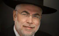 שלמה בניזרי: לתקן את חוק השבות