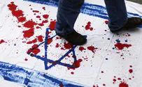Venezuela's Jews escape mounting pandemonium