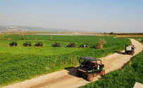 ההגרלה היומית: כרטיסים לגן גורו