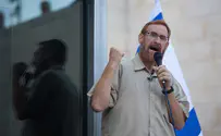 Yehuda Glick: Temple Mount should be open for everyone