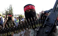 PFLP to boycott Abbas