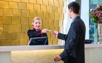 Booking.com fined 3 million shekels