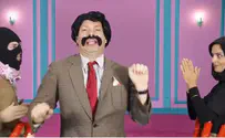 Watch: The music video the PA doesn't want you to see