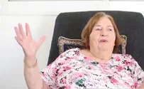 עדות דרמטית בפרשת הילדים החטופים