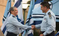 "חיל האוויר הישראלי מוביל בעולם"