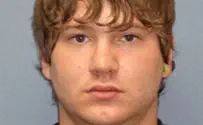 FBI arrests man who planned to detonate bomb in Oklahoma City