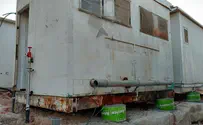 Chabad school in Tel Zion suffers criminal neglect