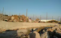 Почему дороги Иудеи и Самарии станут безопасней