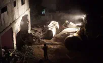 Terrorist's family convicted - but house won't be demolished