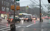 Arsonist sets fires at 7 different Jewish sites in Brooklyn
