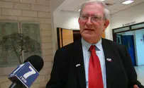 'It's an organized plan to bring down Trump'