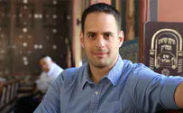 רן בר-יושפט: לשמור על הסדר הציבורי