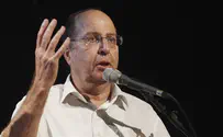 שיקולי הישרדות על פני אינטרס לאומי