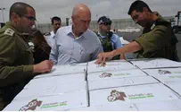 ענבל גרינר, משרד הביטחון וילנאי: לא נאפשר הקלות כל עוד שליט בעזה