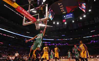 המסע השנתי של מכבי חיפה ל-NBA יימשך