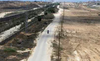Report: Hamas members wounded in explosion in Rafah