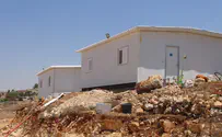 State rejects Sde Boaz petition