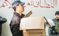 Northern Branch of Islamic Movement gaining in strength