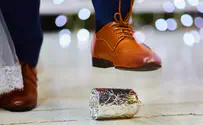 אולם שסגרתם לארוע "התאדה"- מה עושים?