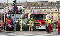 Two people killed in stabbings in Finland