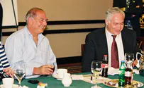 Campaign guru Arthur Finkelstein dies at 72