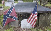My slave-owning, slave-freeing great granddaddy