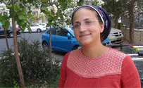 אילה בן גביר תובעת את וואטסאפ