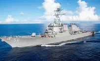 Remains of missing US sailors found