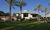 הצפי לקיץ: תפוסה מלאה במלונות