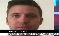 Watch: Why there is no such thing as white Zionism