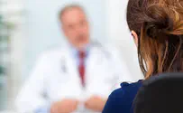 צילום: אייסטוק רופא בכיר בכללית: אני מרגיש נבגד