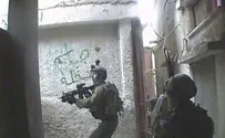"לא צריך עונש - יש לחסל מחבלים בשטח"