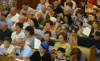 התנ''ך רלוונטי גם היום, יותר מתמיד