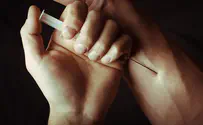 Army medic injects himself with morphine instead of patient