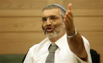 Ben Ari: Netanyahu speaks right and acts left