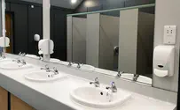 'Racist' soap dispenser causes storm on Twitter