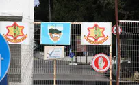 Infiltration of top-secret intelligence base thwarted