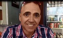 "זה הבן שלי, לא אוותר עליו"