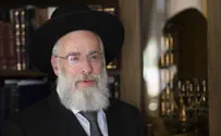 Isaac, too, was tested - by G-d and man