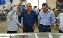 100 משרות ניצלו בצפון