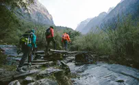 College student dies of altitude sickness