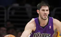 להתראות ל-NBA? עומרי כספי שוחרר