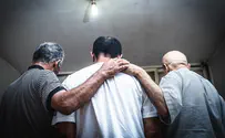 במרתפים האפלים של הרש"פ