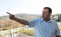 נמאס לנו להיות אזרחים סוג ד׳