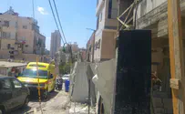 בתוך שבוע: הרוג חמישי בתאונת עבודה