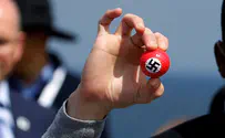 Are we really talking about Nazis?