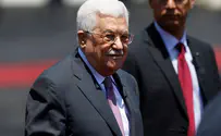 הרשות הפלסטינית - אויב ולא פרטנר