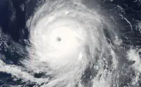 Storms, love and nonsense of biblical proportions