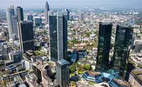First German city bans BDS