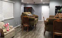 Houston Jewish community preparing for Hurricane Harvey